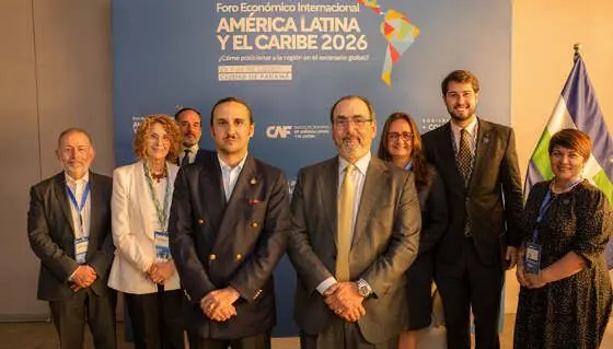 Congresses and Forums