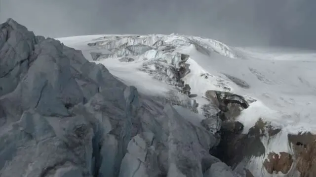Glaciers