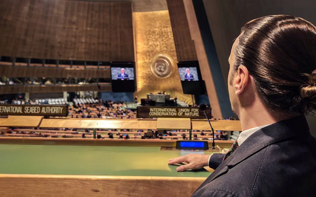 United Nations